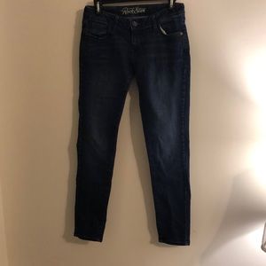 Old Navy Skinny Jeans